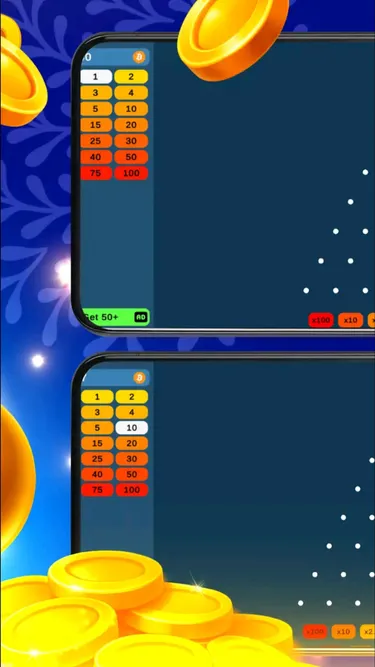 Plinko Screenshot